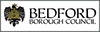 Bedford Bourohg Council Logo